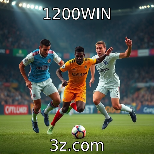 Apostas esportivas: Como prever o vencedor em partidas decisivas