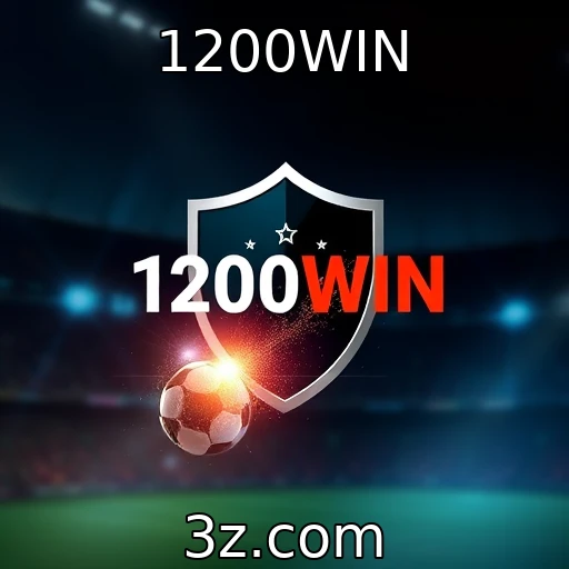 1200WIN Investimento seguro: como proteger suas apostas online