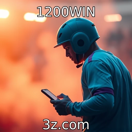 1200WIN As Melhores Estratégias para Apostas em E-Sports em 2025