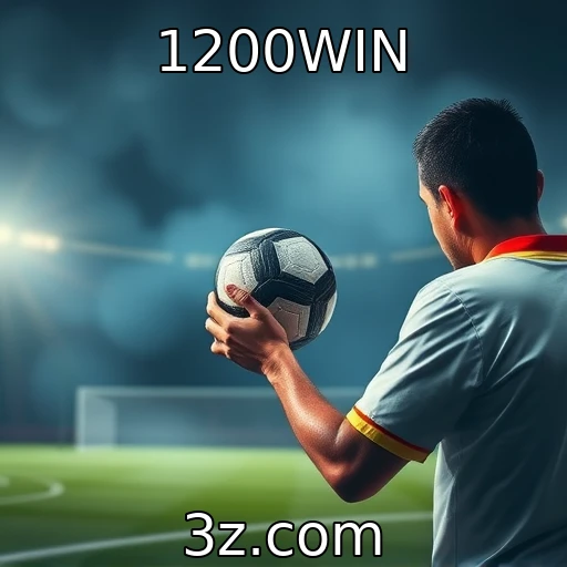 1200WIN Os 5 erros fatais que apostadores cometem em esportes