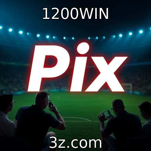 1200WIN Como as criptomoedas estão revolucionando as apostas online no Brasil