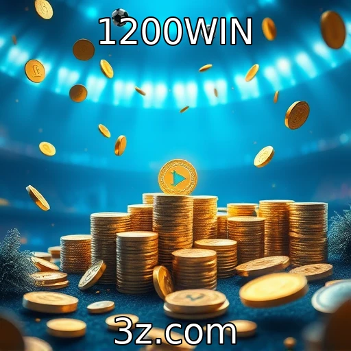 1200WIN O impacto das criptomoedas nas apostas esportivas em 2025