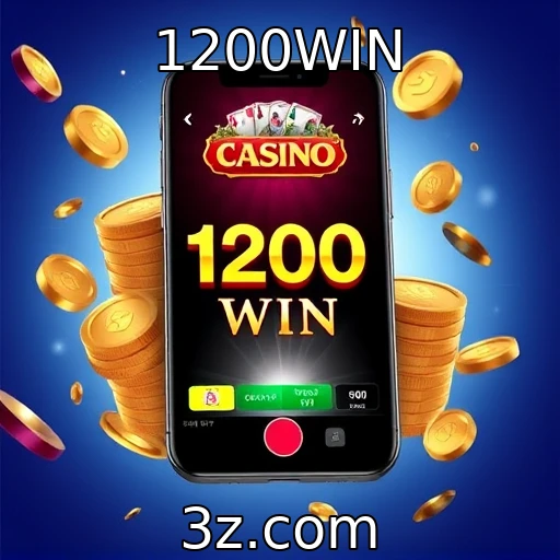 1200WIN Como os jackpots progressivos transformam a experiência em cassinos online