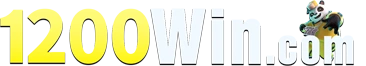 1200win logo