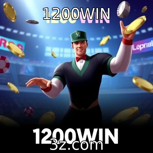 1200WIN Analisando as favoritas: apostas esportivas no próximo campeonato