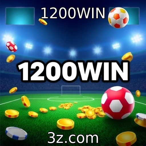 1200WIN Estratégias vencedoras nas apostas esportivas: desvenda-se o mistério das análises